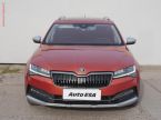 Škoda Superb - fotka číslo 1