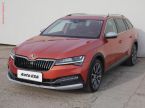 Škoda Superb - fotka číslo 2