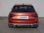 Škoda Superb - fotka číslo 4