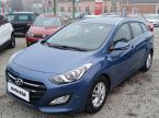 Hyundai i30 - fotka číslo 2