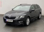 Škoda Octavia - fotka číslo 2