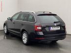 Škoda Octavia - fotka číslo 5