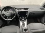Škoda Octavia - fotka číslo 7