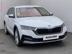 Škoda Octavia - fotka číslo 0