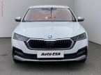 Škoda Octavia - fotka číslo 1