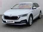 Škoda Octavia - fotka číslo 2