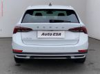 Škoda Octavia - fotka číslo 4