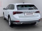 Škoda Octavia - fotka číslo 5