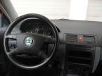 Škoda Fabia - fotka číslo 12
