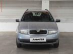 Škoda Fabia - fotka číslo 1