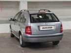 Škoda Fabia - fotka číslo 3