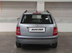 Škoda Fabia - fotka číslo 4