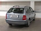 Škoda Fabia - fotka číslo 5