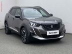 Peugeot 2008 - fotka číslo 0