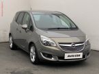 Opel Meriva - fotka číslo 0