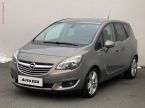 Opel Meriva - fotka číslo 2