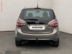 Opel Meriva - fotka číslo 4