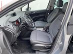 Opel Meriva - fotka číslo 8