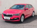 Škoda Scala - fotka číslo 2