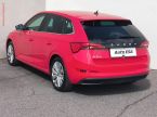 Škoda Scala - fotka číslo 5