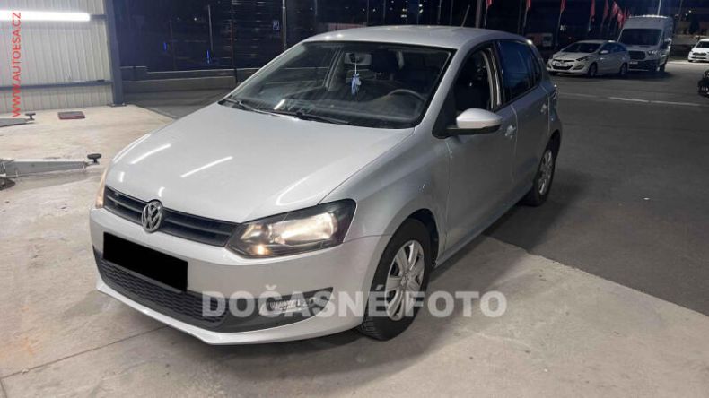 Volkswagen Polo - hlavní fotka inzerátu