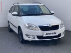 Škoda Fabia - fotka číslo 0
