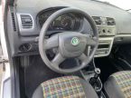 Škoda Fabia - fotka číslo 11