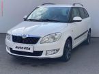 Škoda Fabia - fotka číslo 2
