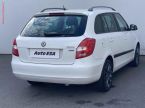Škoda Fabia - fotka číslo 3