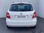 Škoda Fabia - fotka číslo 4