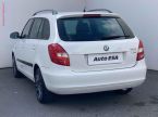 Škoda Fabia - fotka číslo 5