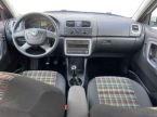 Škoda Fabia - fotka číslo 9