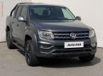 Volkswagen Amarok - fotka číslo 0