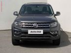 Volkswagen Amarok - fotka číslo 1