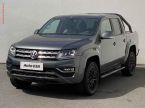 Volkswagen Amarok - fotka číslo 2