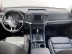 Volkswagen Amarok - fotka číslo 7