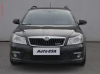 Škoda Octavia - fotka číslo 1