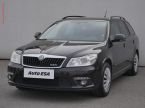 Škoda Octavia - fotka číslo 2