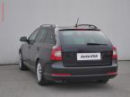 Škoda Octavia - fotka číslo 5