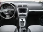 Škoda Octavia - fotka číslo 7