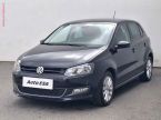 Volkswagen Polo - fotka číslo 2
