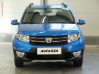 Dacia Sandero - fotka číslo 1