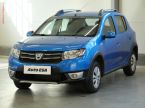 Dacia Sandero - fotka číslo 2