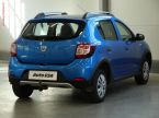 Dacia Sandero - fotka číslo 3