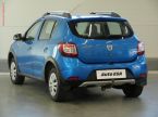 Dacia Sandero - fotka číslo 4
