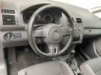 Volkswagen Touran - fotka číslo 11