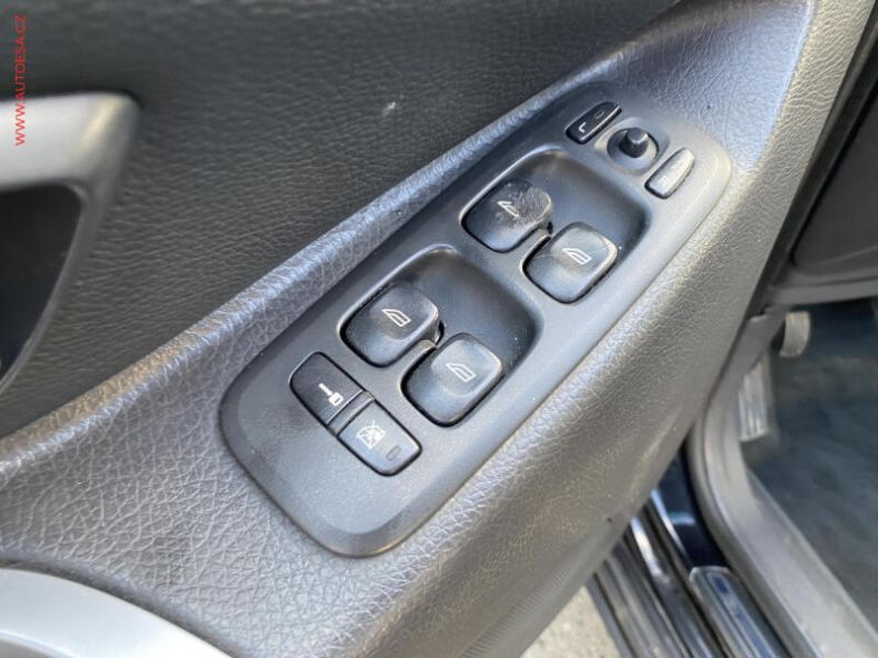 Volvo XC90 - hlavní fotka