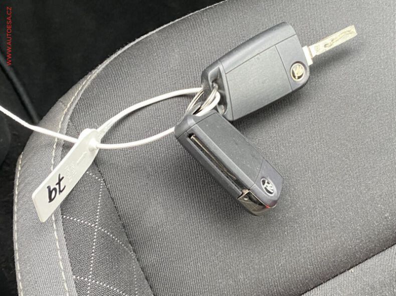 Škoda Fabia - hlavní fotka