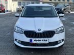 Škoda Fabia - fotka číslo 1