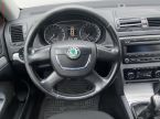 Škoda Octavia - fotka číslo 10